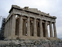 Athens, Acropolis and New Acropolis Museum - Half Day Tour (private)